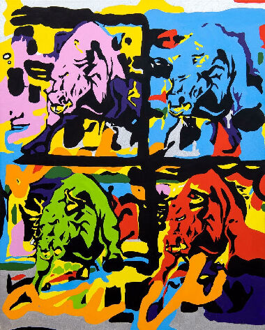 Они заставят кровь бегать быстрее