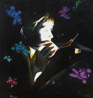 Аir Raid (Dreamworld)