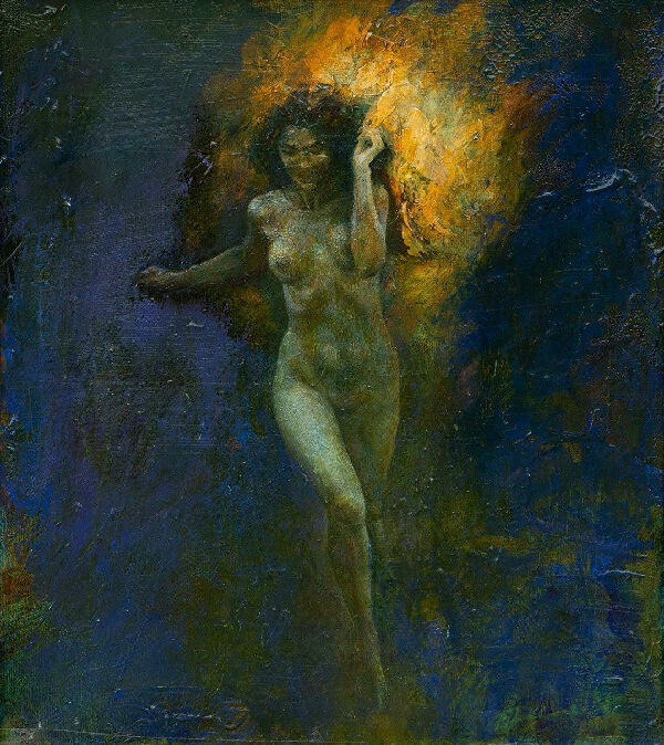 Історія кохання