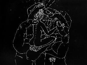 Прибежище сущности