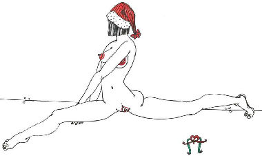 Снегурочка