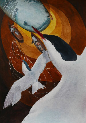 Скіфська пектораль