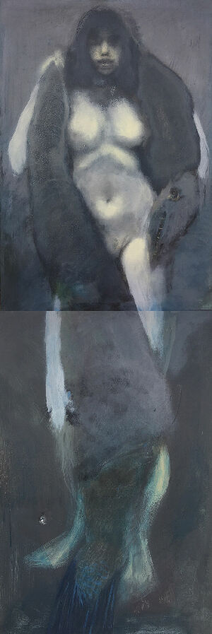 FISH MANTO (DYPTICH)