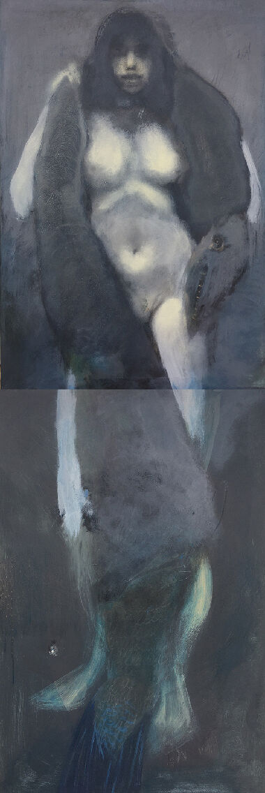 FISH MANTO (DYPTICH)