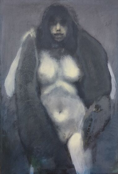 FISH MANTO (DYPTICH)