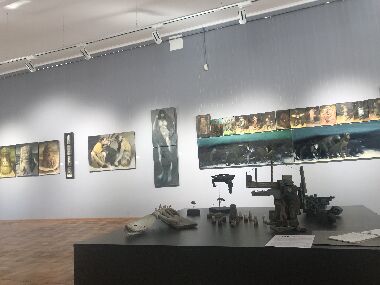 FISH MANTO (DYPTICH)