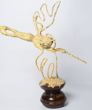 Архангел Михаил