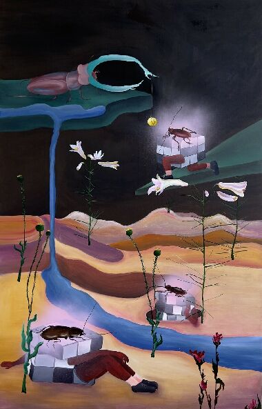 Don’t Get Confused in Life’s Choice