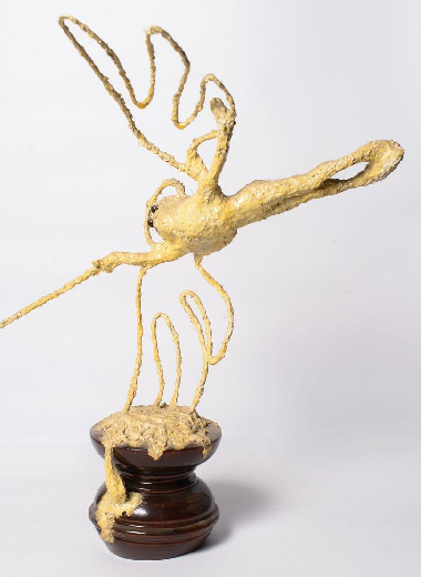 Архангел Михаїл