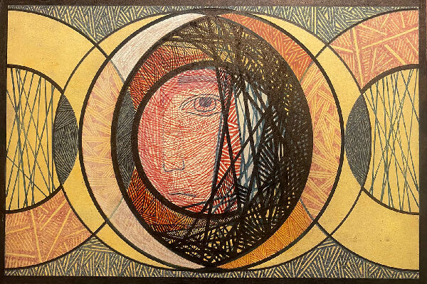 Переплетіння