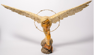 Ангел Божий, хранитель мой святой