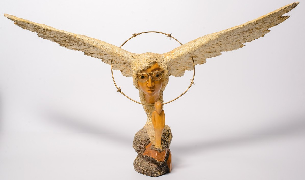 Ангел Божий, хранитель мой святой