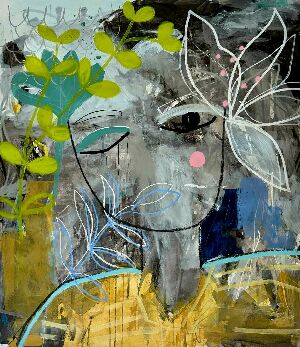 Українська дівчина