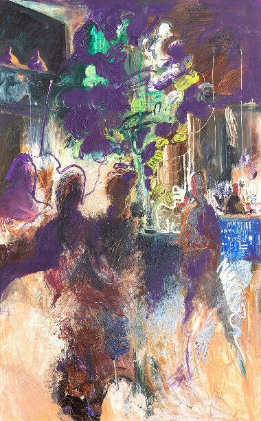 Зелений Бар