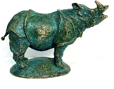 Rhinoceros