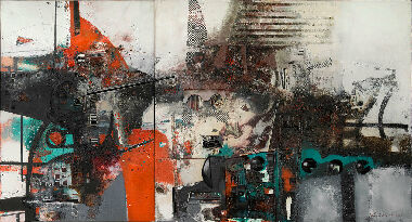 Вечірня рапсодія