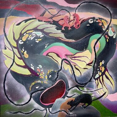 День невезучего кота