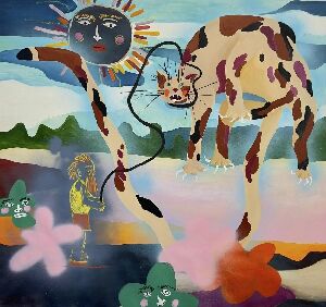 Мы уже едем домой?