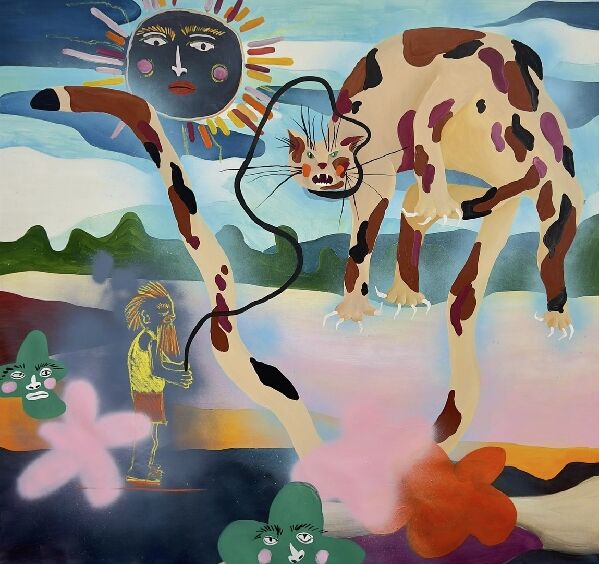 Мы уже едем домой?