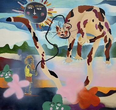 Ми вже їдемо додому?