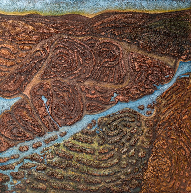 Среда обитания