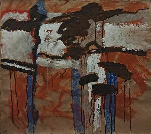 Абстрактная работа 1