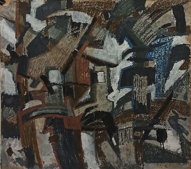 Абстрактная работа 2