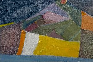 Абстракция No.3