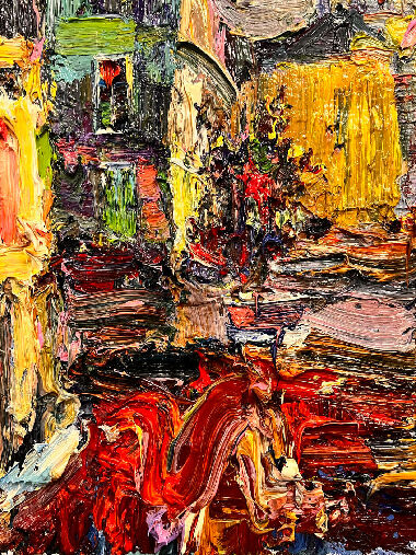 Вечерний Подол