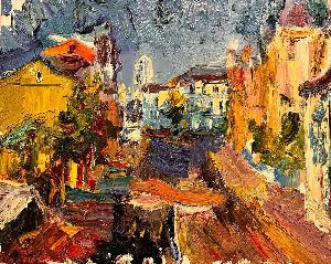 Андреевский спуск