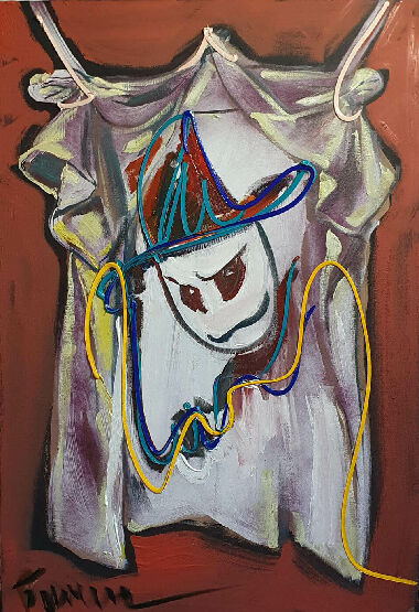 Рукотворный ИИ