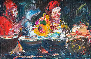 Ярмарок на Подолі