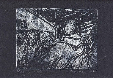 Хроники войны