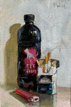 Шкідливі смаколики