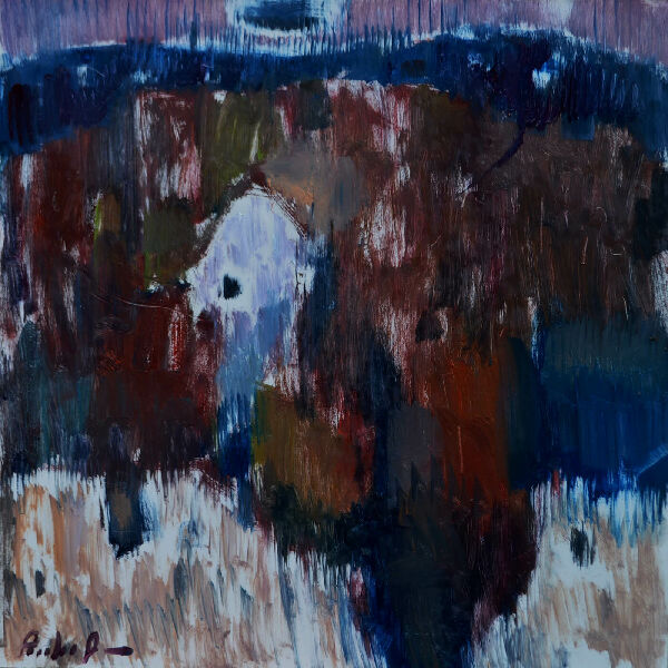 Зимние рефлексии 2