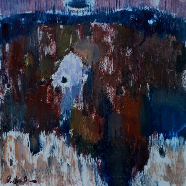 Зимові рефлексії 2