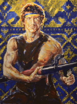 Rambo