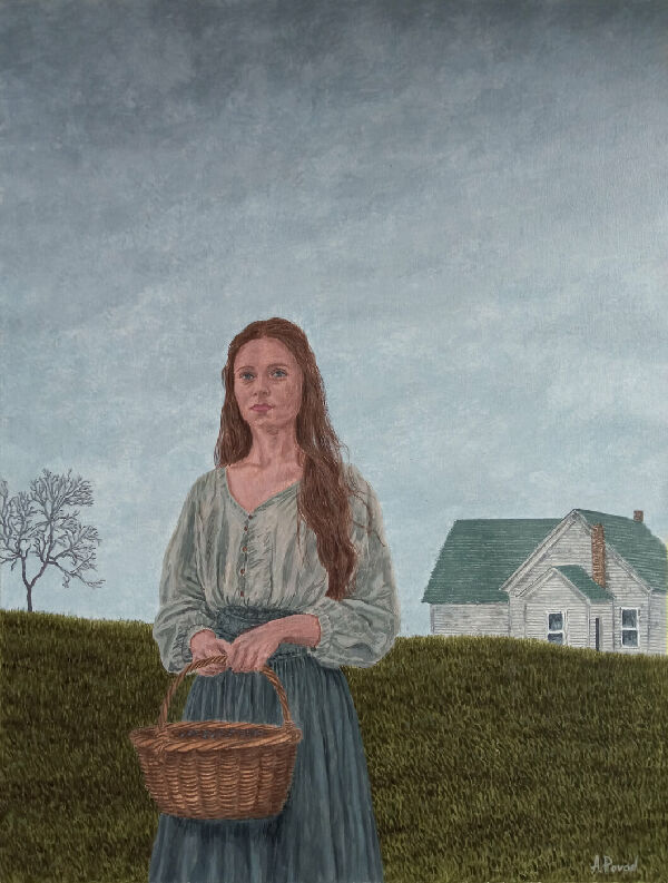 Прозорий ранок