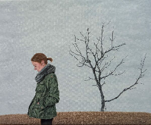 Одинокий ноябрь