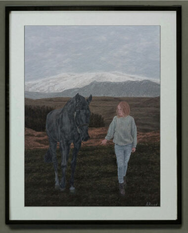 Шепіт осені