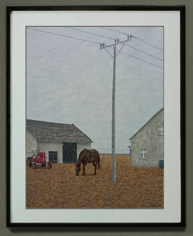 Запахи осені