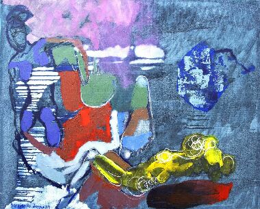 Споглядання 3