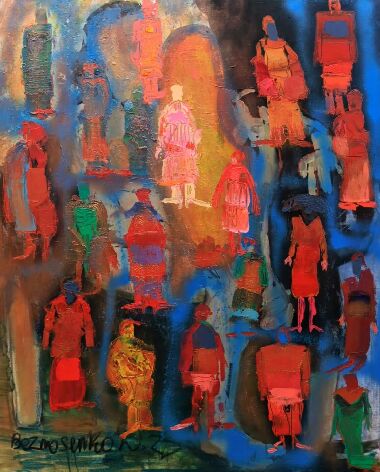 Щастя світу 2