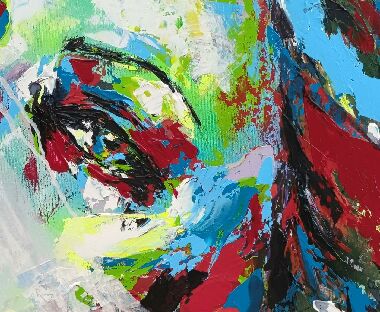 Больше никакого давления