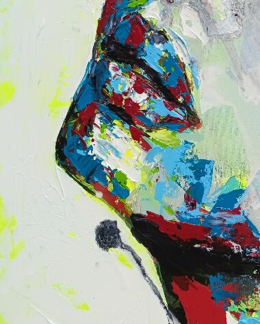 Більше ніякого тиску