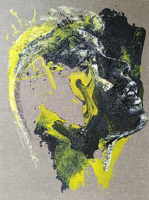 Жизнь на нитке. Война. Украина