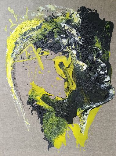 Життя на нитці. Війна. Україна