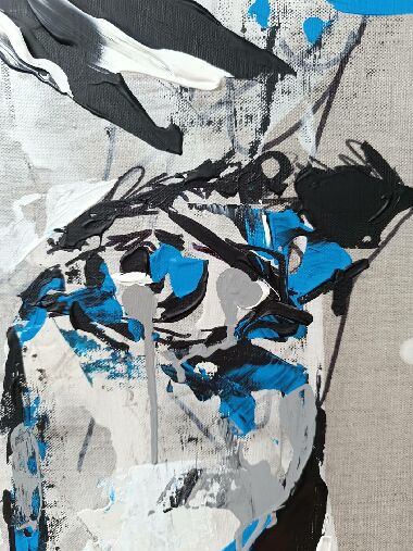 Освободи меня