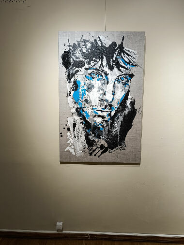 Освободи меня