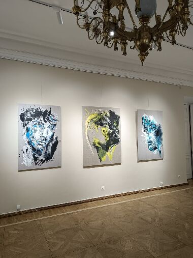 Освободи меня